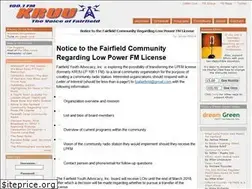 Sites similar to kruufm.com