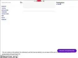 Sites similar to kruze.ee