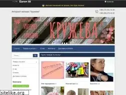 Sites similar to kruzheva.org