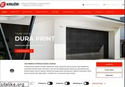 Sites similar to kruzik.cz