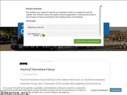 Sites similar to krv-dortmund.com
