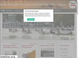 Sites similar to krv-wiking.de