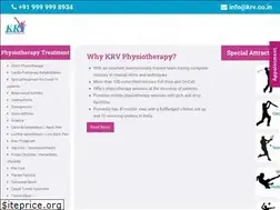 Sites similar to krv.co.in
