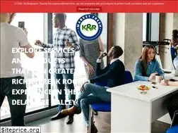 Sites similar to krvending.com