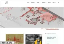 Sites similar to krvia.ac.in