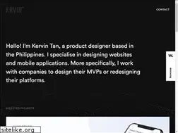 Sites similar to krvin.com