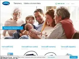Sites similar to krvny-tlak.sk