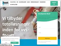 Sites similar to krvvs.dk