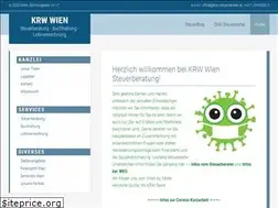 Sites similar to krw-wien.at