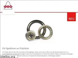 Sites similar to krw.de