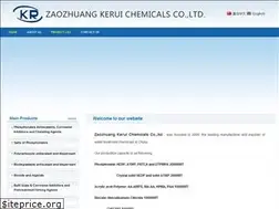 Sites similar to krwater.com