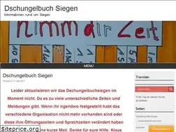 Sites similar to krwe.de