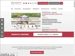Sites similar to krwinka.org