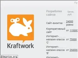 Sites similar to krwork.ru