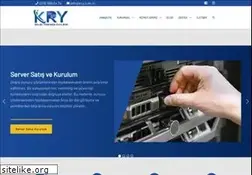 Sites similar to kry.com.tr