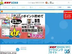 Sites similar to kry.jp