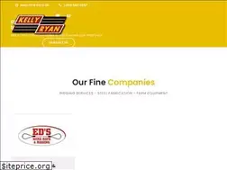 Sites similar to kryan.com