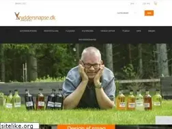 Sites similar to kryddersnapse.dk