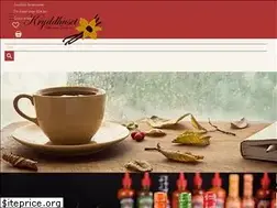 Sites similar to kryddhuset.nu