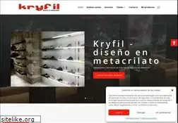 Sites similar to kryfil.com
