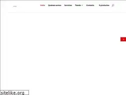 Sites similar to kryfil.es