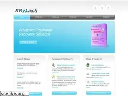 Sites similar to krylack.com