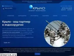 Sites similar to krylo.ru