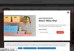 Sites similar to krylon.com