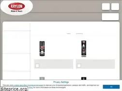 Sites similar to krylonrustprotector.com