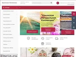Sites similar to krym-kosmetika.ru