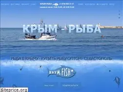 Sites similar to krym.fish
