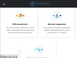 Sites similar to krymmedia.com