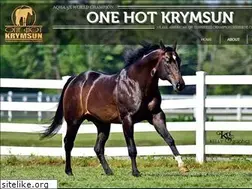 Sites similar to krymsun.com
