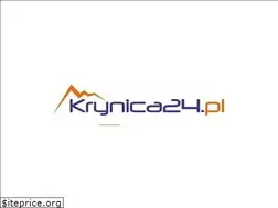 Sites similar to krynica24.pl