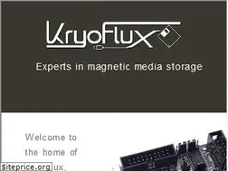 Sites similar to kryoflux.com