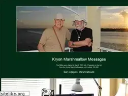 Sites similar to kryon.us