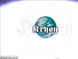 Sites similar to kryonespanol.com