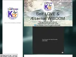 Sites similar to kryonnobrasil.com