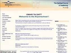Sites similar to kryonschool.com