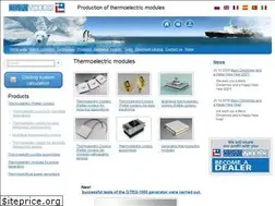 Sites similar to kryothermtec.com
