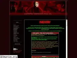 Sites similar to krypta-smierci.neostrada.pl