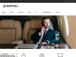 Sites similar to kryptall.com