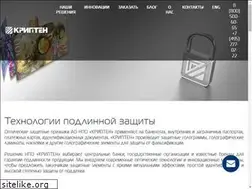 Sites similar to krypten.ru
