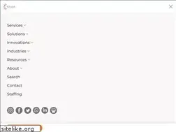 Sites similar to kryptinc.com