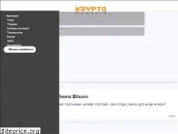 Sites similar to krypto-magazin.de
