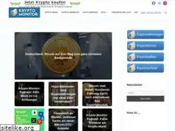 Sites similar to krypto-monitor.com