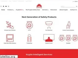 Sites similar to krypto-security.com