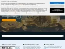 Sites similar to krypto-trading.com