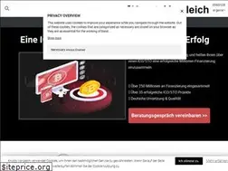 Sites similar to krypto-vergleich.de