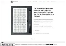 Sites similar to kryptodots.com